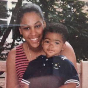 Meet your Posher, Jermaine